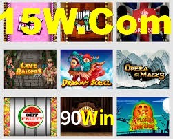 VIP Casino 90Win