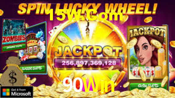 90Win: A Experiência de Casino com Jogos de Mesa ao Vivo