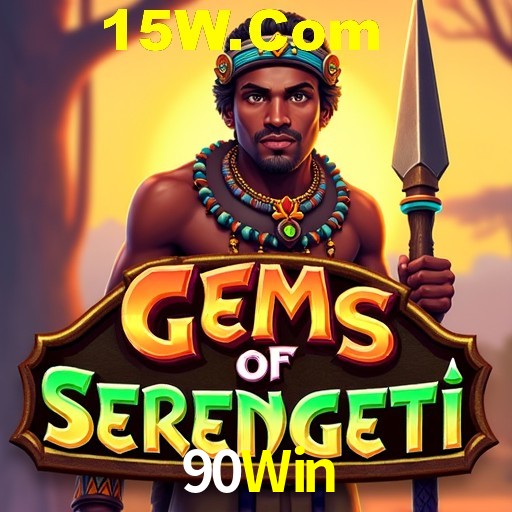 API Integration 90Win
