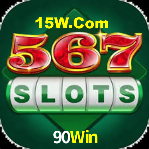 90Win: Seu Cassino Premiado com Pagamentos Rápidos