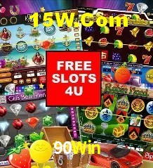 Casino VIP 90Win