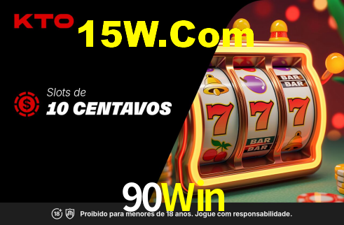 Bônus Generosos e Exclusivos no 90Win para Você!