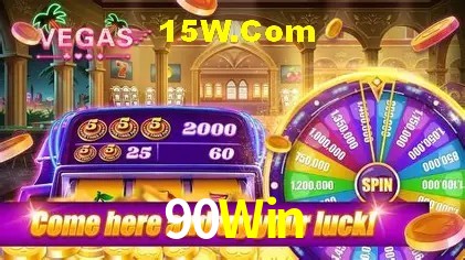 Mesa de Blackjack 90Win