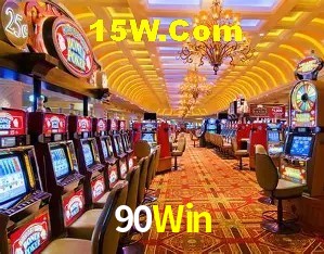 Promoções Sazonais 90Win