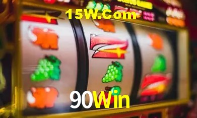 Design Responsivo 90Win