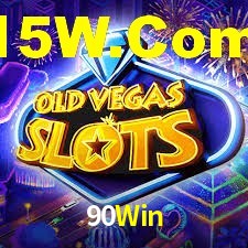 Programa VIP 90Win