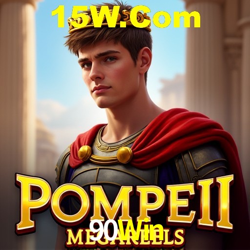 Descubra a Magia dos Jogos de Arcade no 90Win