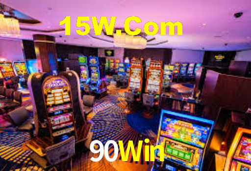 90Win Login
