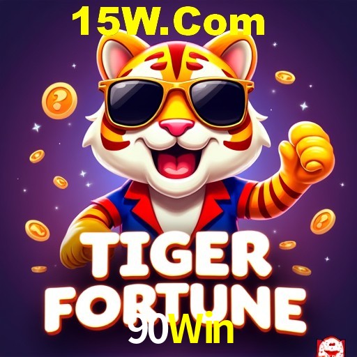APP oficial da 90Win para mobile