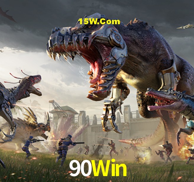 Programa VIP 90Win