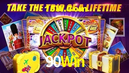 Experiência VIP 90Win