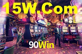 90Win Login