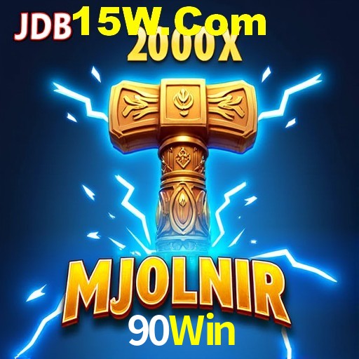 Seasonal Promotions 90Win