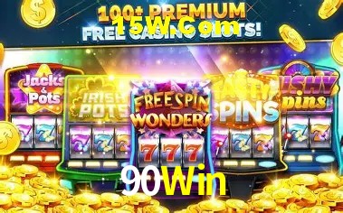 Tecnologia da Plataforma 90Win