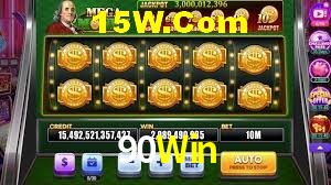Bonus Features 90Win