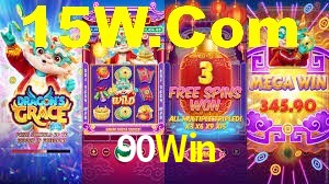 90Win App Interface
