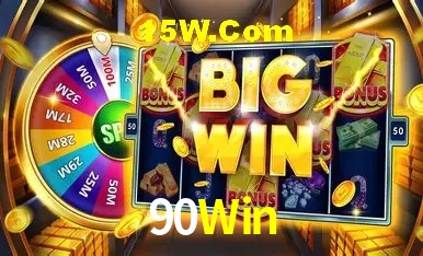 Login Seguro 90Win