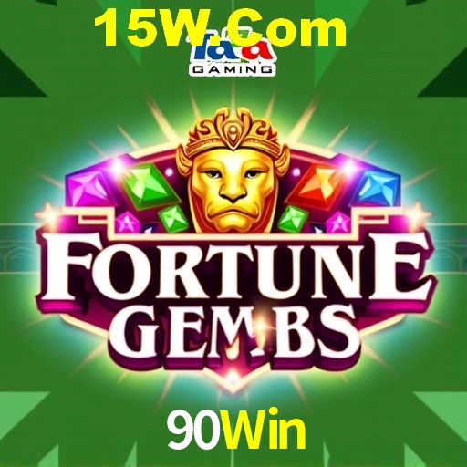 Game Providers 90Win