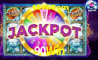 Jogos de Slot 90Win