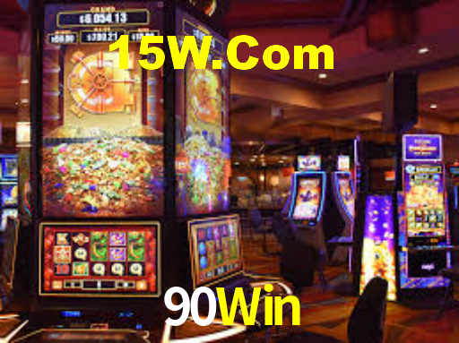 90Win App
