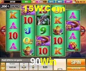 cassino 90Win