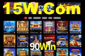 Premium Interface 90Win
