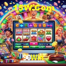 Experiência VIP 90Win