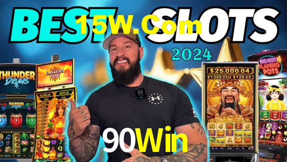 90Win,90Win App