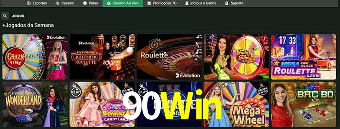 90Win bet